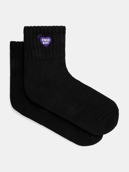 Zdjęcie produktu Human Made skarpetki Pile Short Socks