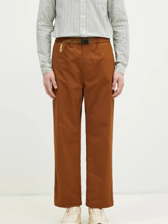 Zdjęcie produktu Human Made spodnie Easy Pants