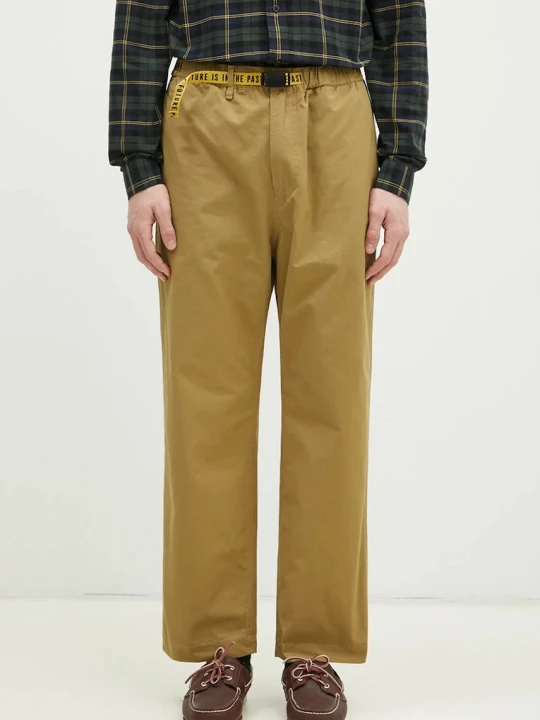 Zdjęcie produktu Human Made spodnie Easy Pants