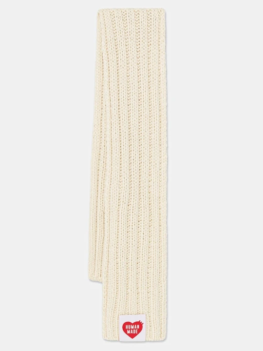 Zdjęcie produktu Human Made szalik wełniany WOOL SCARF