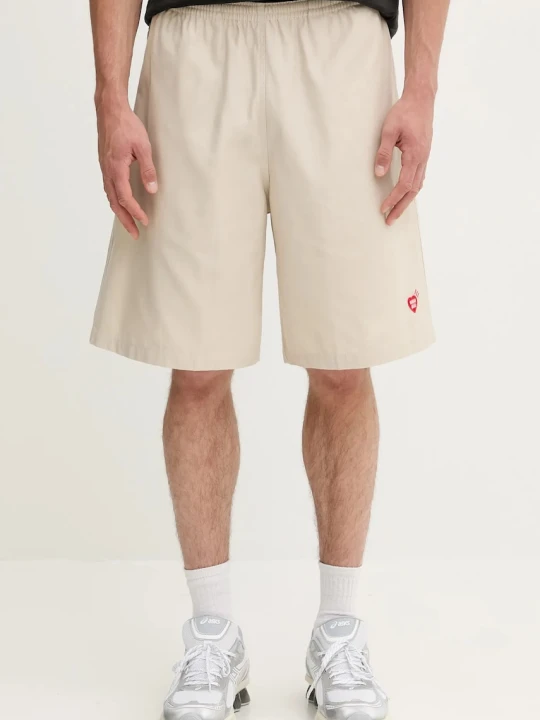 Zdjęcie produktu Human Made szorty bawełniane Woven