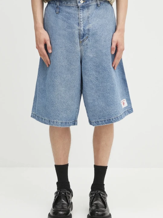 Zdjęcie produktu Human Made szorty jeansowe