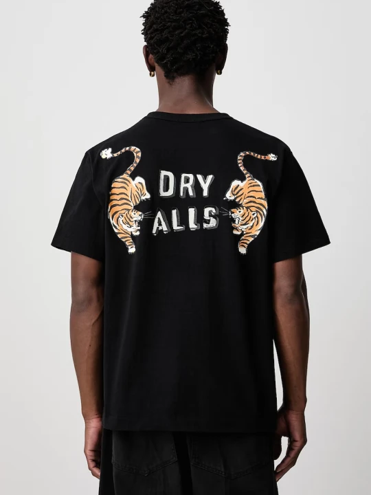 Zdjęcie produktu Human Made T-shirt bawełniany męski