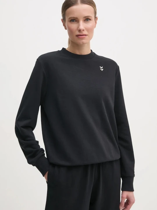 Zdjęcie produktu Hummel bluza czarny
