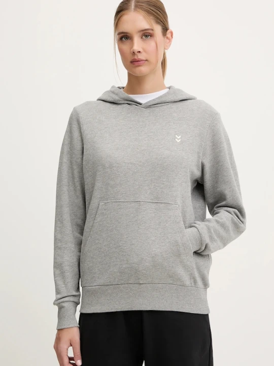 Zdjęcie produktu Hummel bluza szary