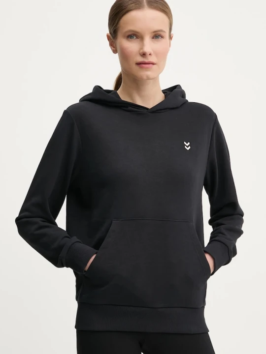 Zdjęcie produktu Hummel bluza czarny