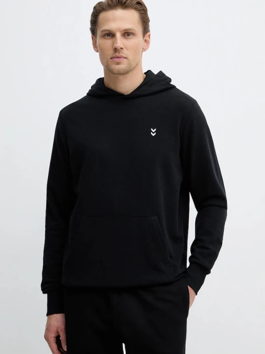 Zdjęcie produktu Hummel bluza czarny
