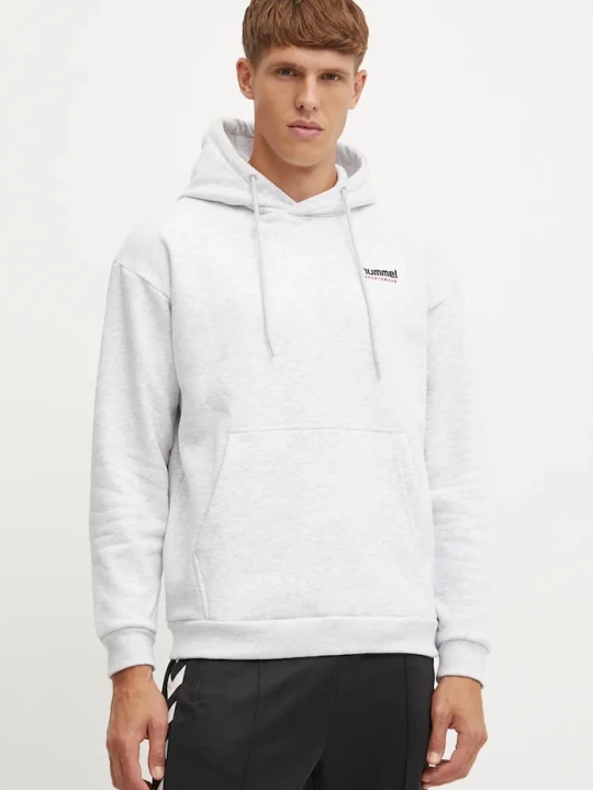 Zdjęcie produktu Hummel bluza szary
