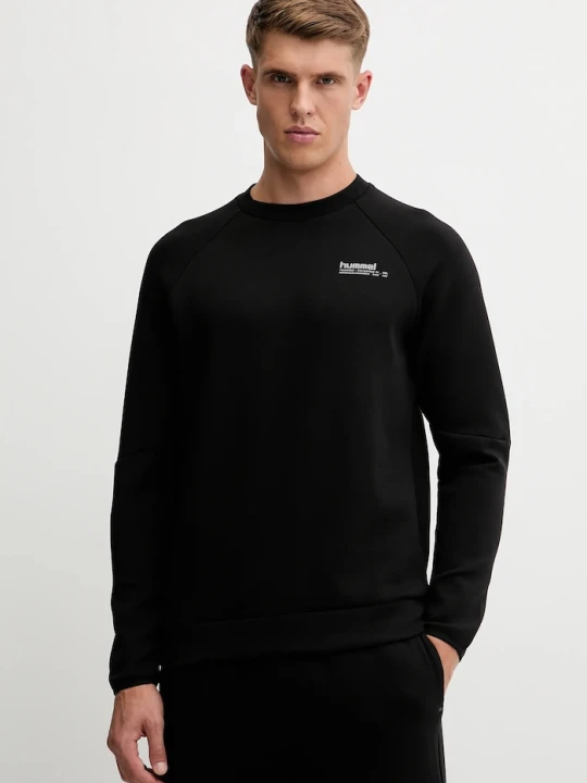 Zdjęcie produktu Hummel bluza czarny