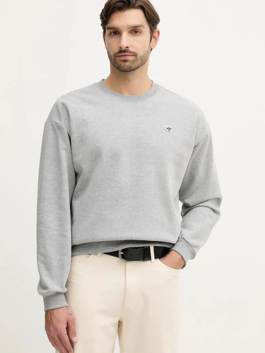 Zdjęcie produktu Hummel bluza szary
