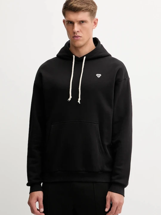 Zdjęcie produktu Hummel bluza czarny