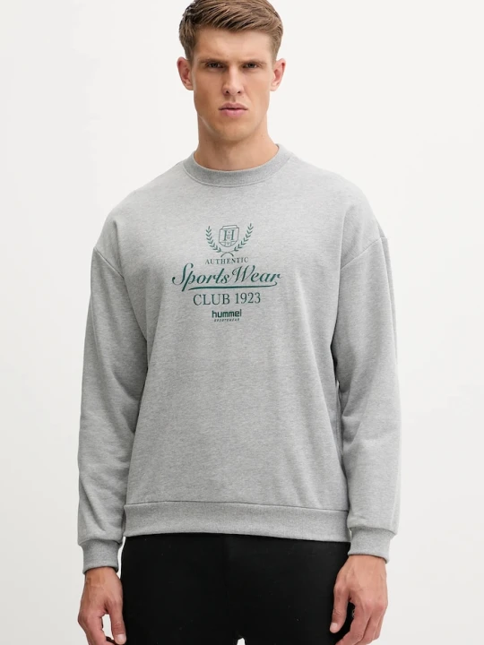 Zdjęcie produktu Hummel bluza szary