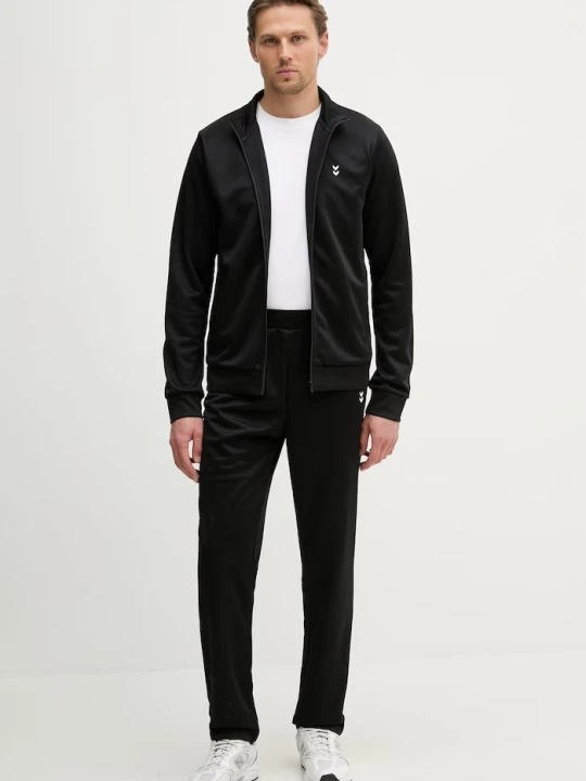 Zdjęcie produktu Hummel dres męski czarny