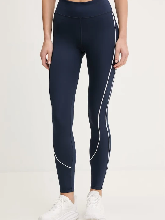 Zdjęcie produktu Hummel legginsy granatowy