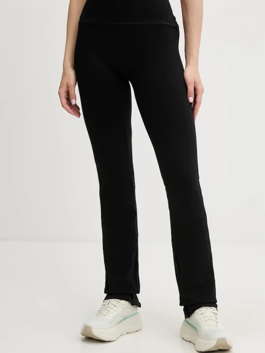Zdjęcie produktu Hummel legginsy damskie czarny