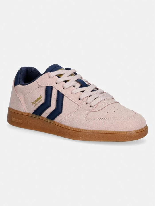 Zdjęcie produktu Hummel sneakersy HANDBALL PERFEKT CL różowy