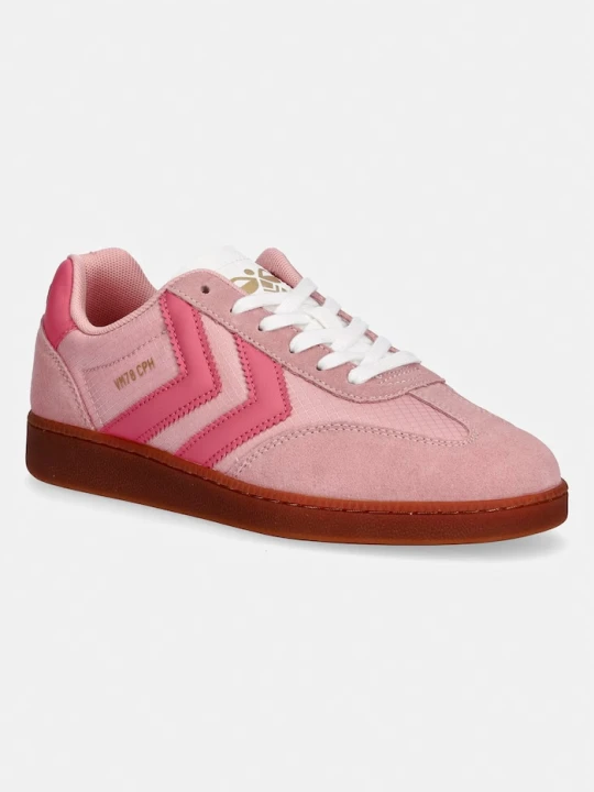 Zdjęcie produktu Hummel sneakersy VM78 CPH RS różowy