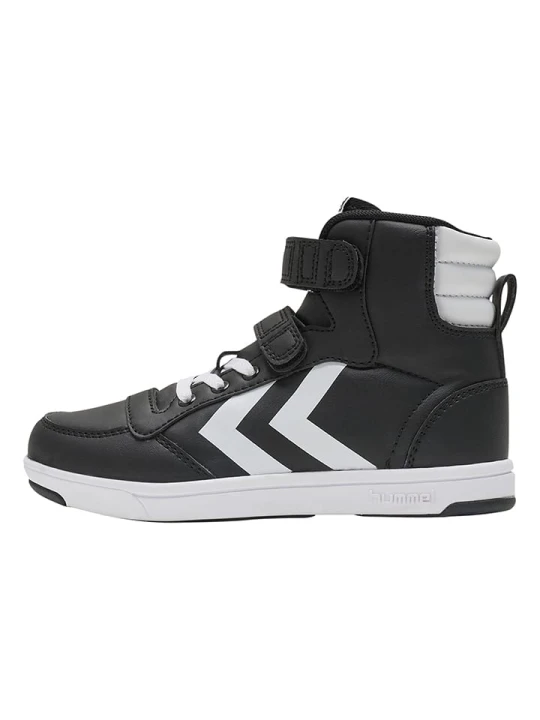 Zdjęcie produktu Hummel Sneakersy w kolorze czarnym rozmiar: 28