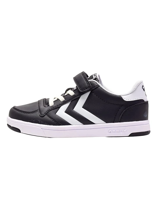 Zdjęcie produktu Hummel Sneakersy w kolorze czarnym rozmiar: 31