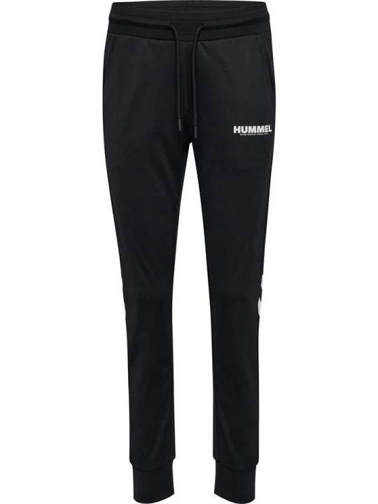 Zdjęcie produktu Hummel Spodnie dresowe w kolorze czarnym rozmiar: XS