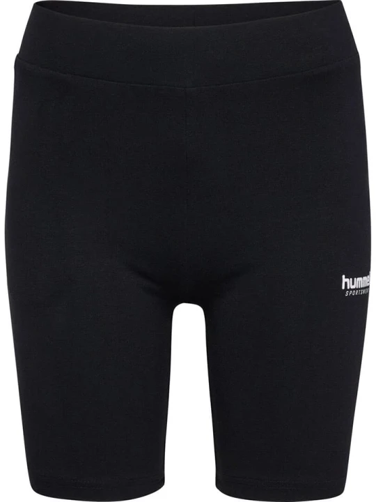 Zdjęcie produktu Hummel Szorty kolarskie w kolorze czarnym rozmiar: XS