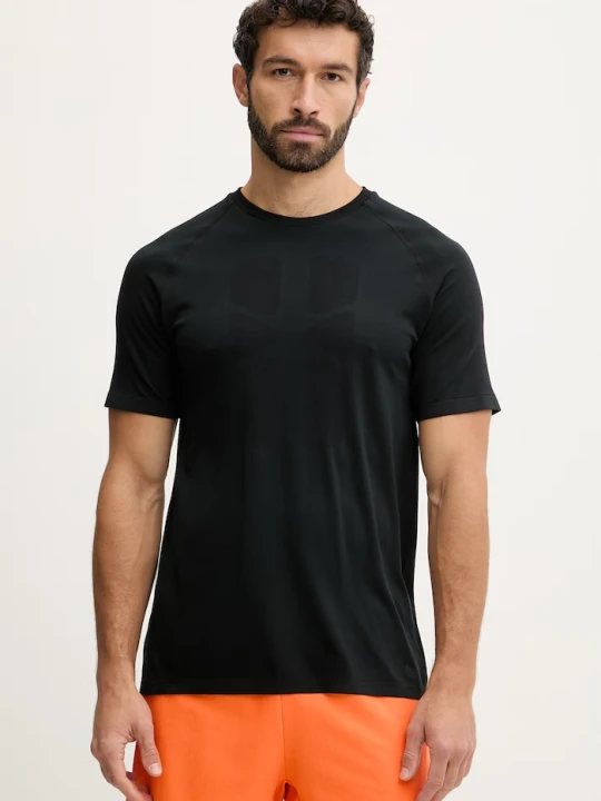 Zdjęcie produktu Hummel t-shirt treningowy czarny
