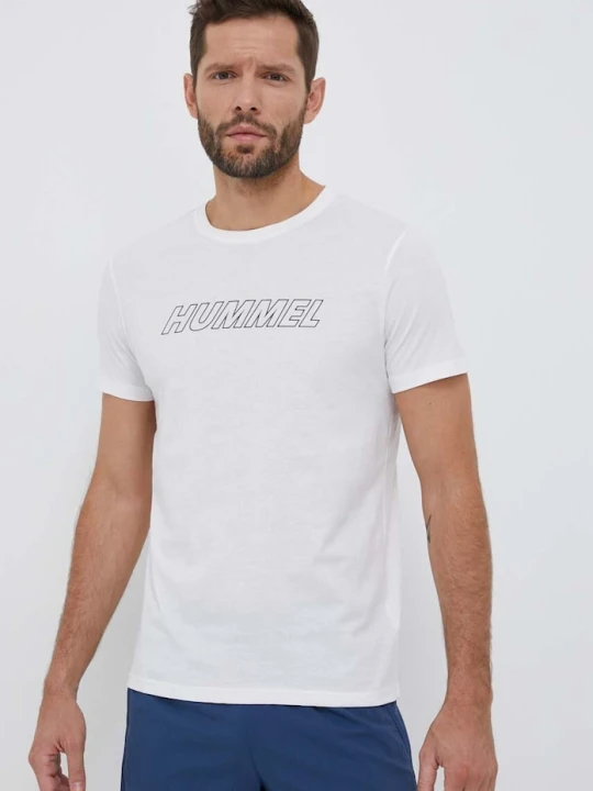 Zdjęcie produktu Hummel t-shirt treningowy Callum 2-pack