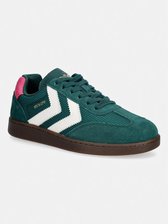 Zdjęcie produktu Hummel VM78 CPH MS sneakersy zielony
