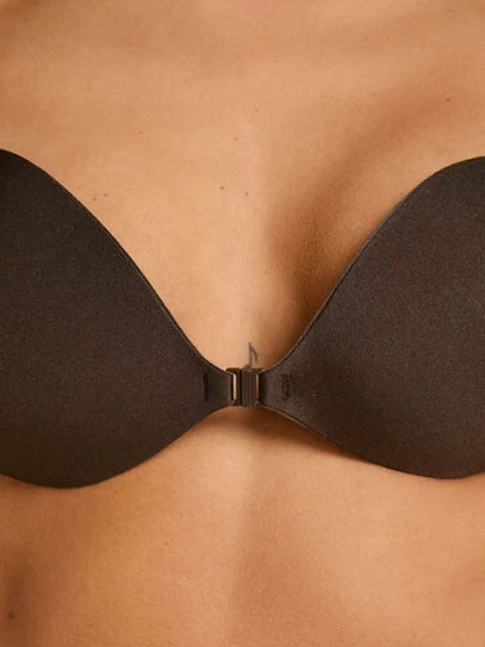 Zdjęcie produktu Hunkemöller Biustonosz Samoprzylepny Brązowy