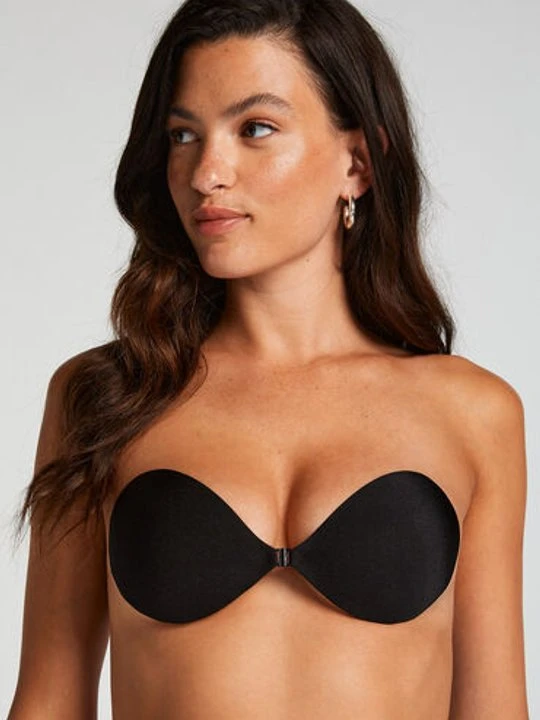 Zdjęcie produktu Hunkemöller Biustonosz Samoprzylepny Czarny