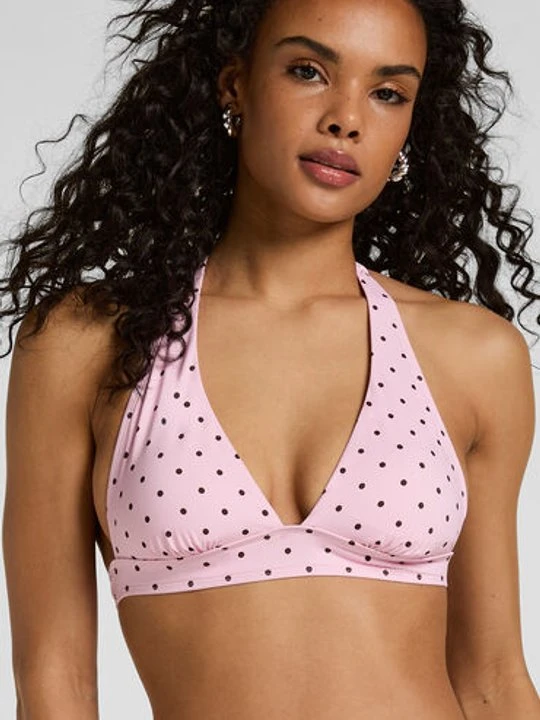 Zdjęcie produktu Hunkemöller Body Gabrielle Różowy