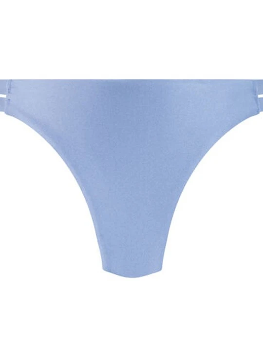 Zdjęcie produktu Hunkemöller Dół bikini Honolulu Niebieski