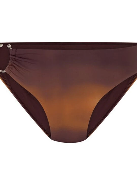 Zdjęcie produktu Hunkemöller Dół od bikini Janiero Rio Fioletowy