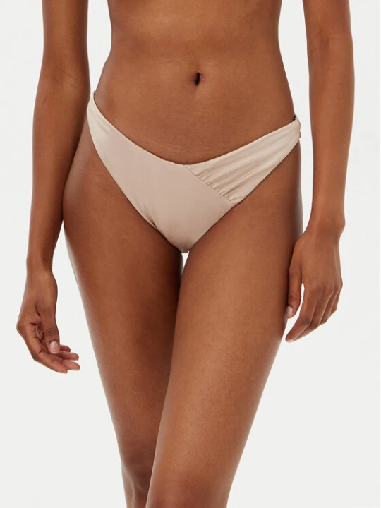 Zdjęcie produktu Hunkemöller Dół od bikini Lima 301234 Beżowy