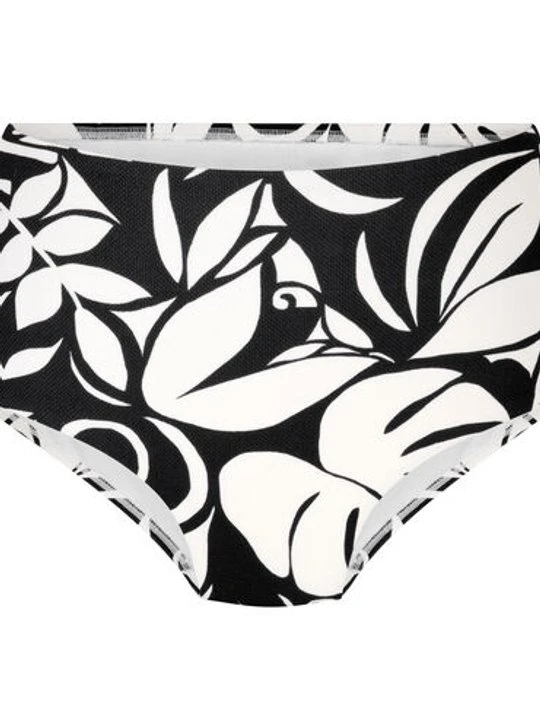 Zdjęcie produktu Hunkemöller Dół od bikini Mauritius Rio Czarny