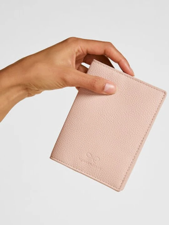 Zdjęcie produktu Hunkemöller Etui na Paszport Różowy