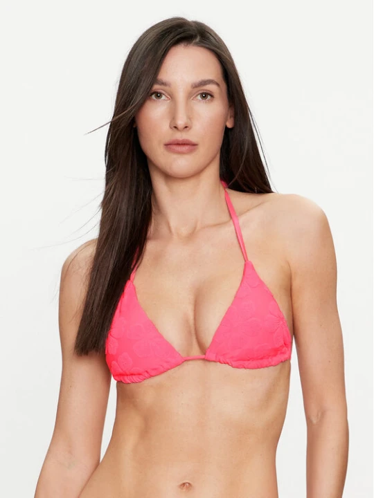 Zdjęcie produktu Hunkemöller Góra od bikini Hula 205670 Różowy