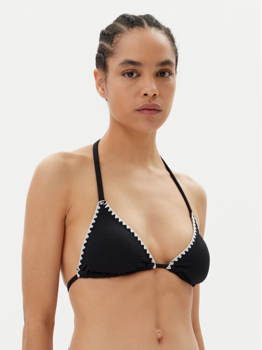 Zdjęcie produktu Hunkemöller Góra od bikini Kenya 301880 Czarny