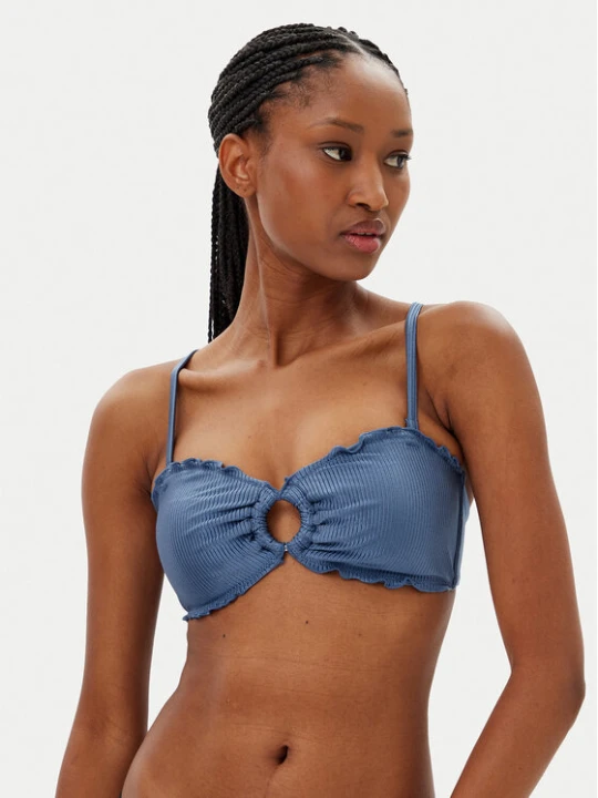 Zdjęcie produktu Hunkemöller Góra od bikini Sardinia 301253 Niebieski