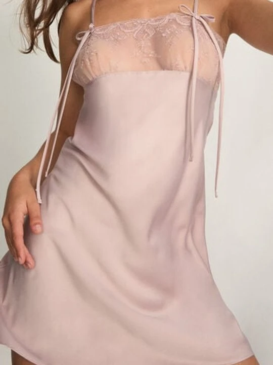 Zdjęcie produktu Hunkemöller Halka Legacy Różowy