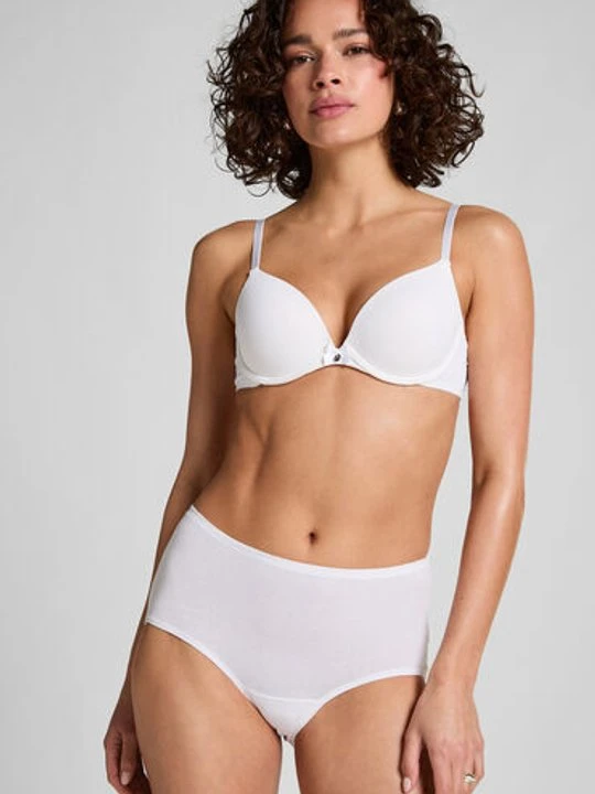 Zdjęcie produktu Hunkemöller Halka Midi Biały