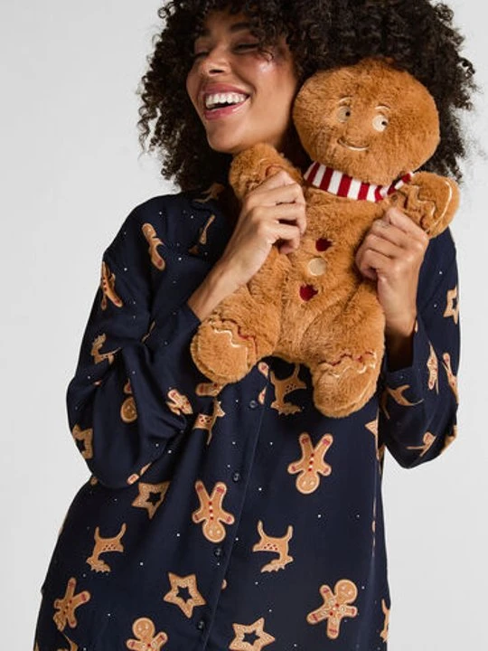 Zdjęcie produktu Hunkemöller Hot water bottle Brązowy