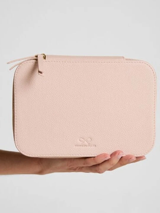 Zdjęcie produktu Hunkemöller Kosmetyczka Różowy