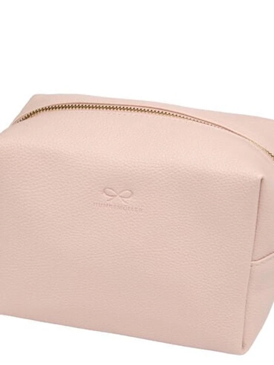 Zdjęcie produktu Hunkemöller Kosmetyczka Różowy