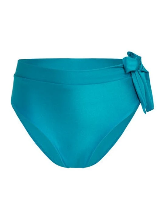 Zdjęcie produktu Hunkemöller Majtki bikini Aqua Zielony