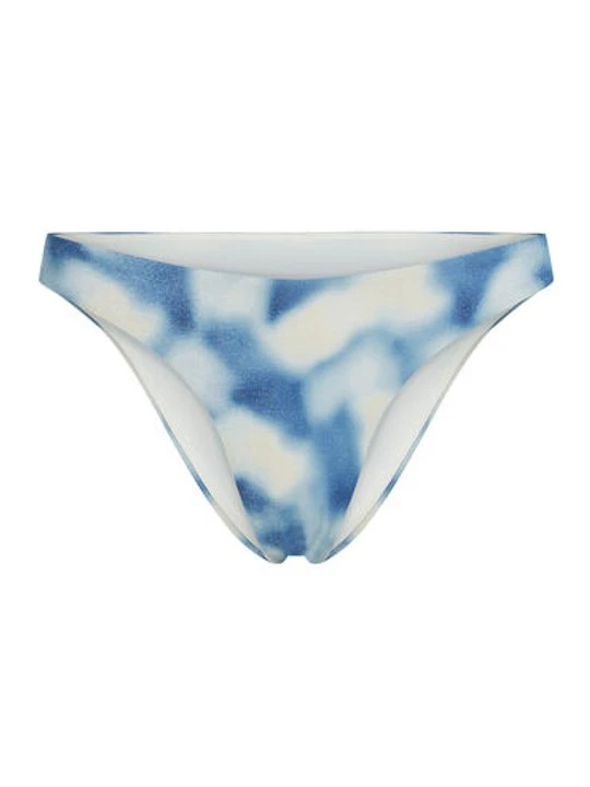 Zdjęcie produktu Hunkemöller Majtki Bikini Lagoa Niebieski