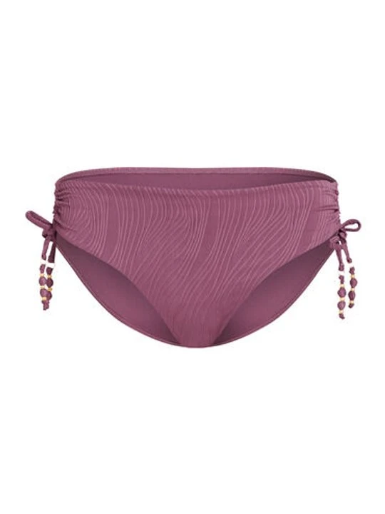 Zdjęcie produktu Hunkemöller Majtki Bikini Rio Holbox Fioletowy