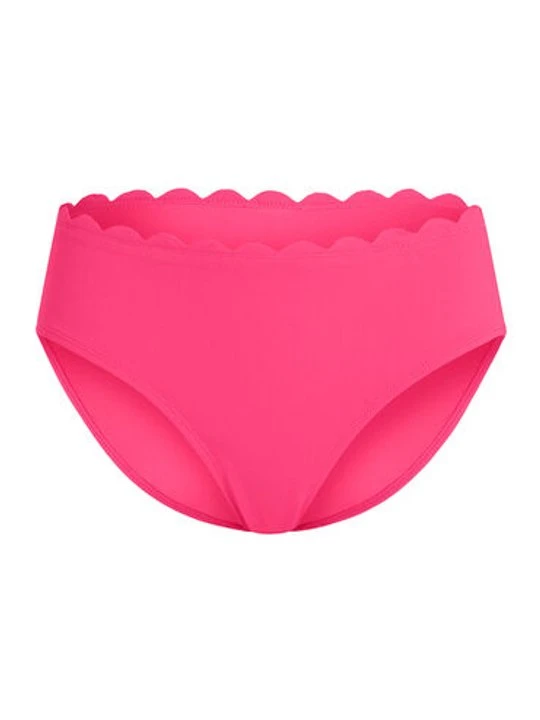 Zdjęcie produktu Hunkemöller Majtki bikini Rio w muszelki Różowy