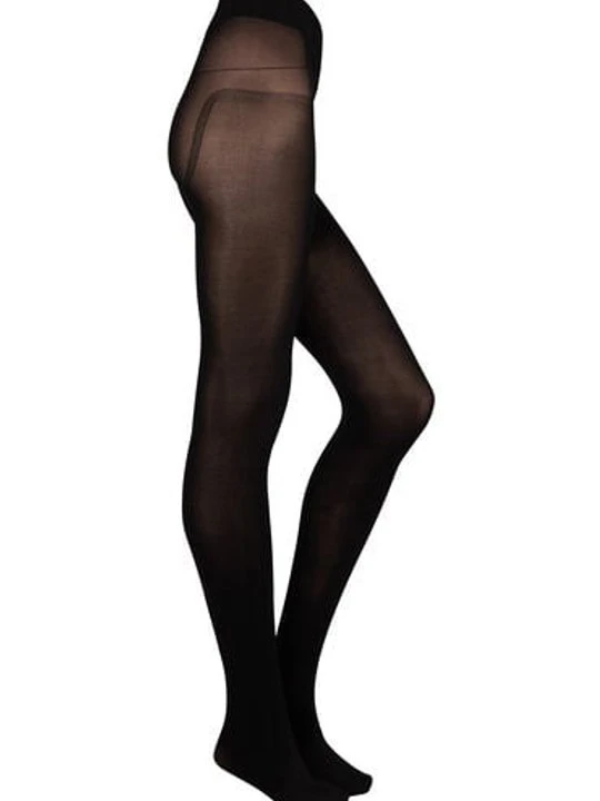 Zdjęcie produktu Hunkemöller Rajstopy Ciążowe 40 Den Velvet Touch Czarny