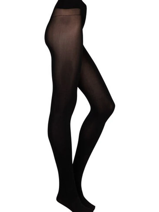Zdjęcie produktu Hunkemöller Rajstopy Velvet Touch 60 DEN Czarny